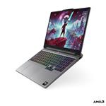 Lenovo LOQ 15AHP11 Luna Grey (83TN002VCK)