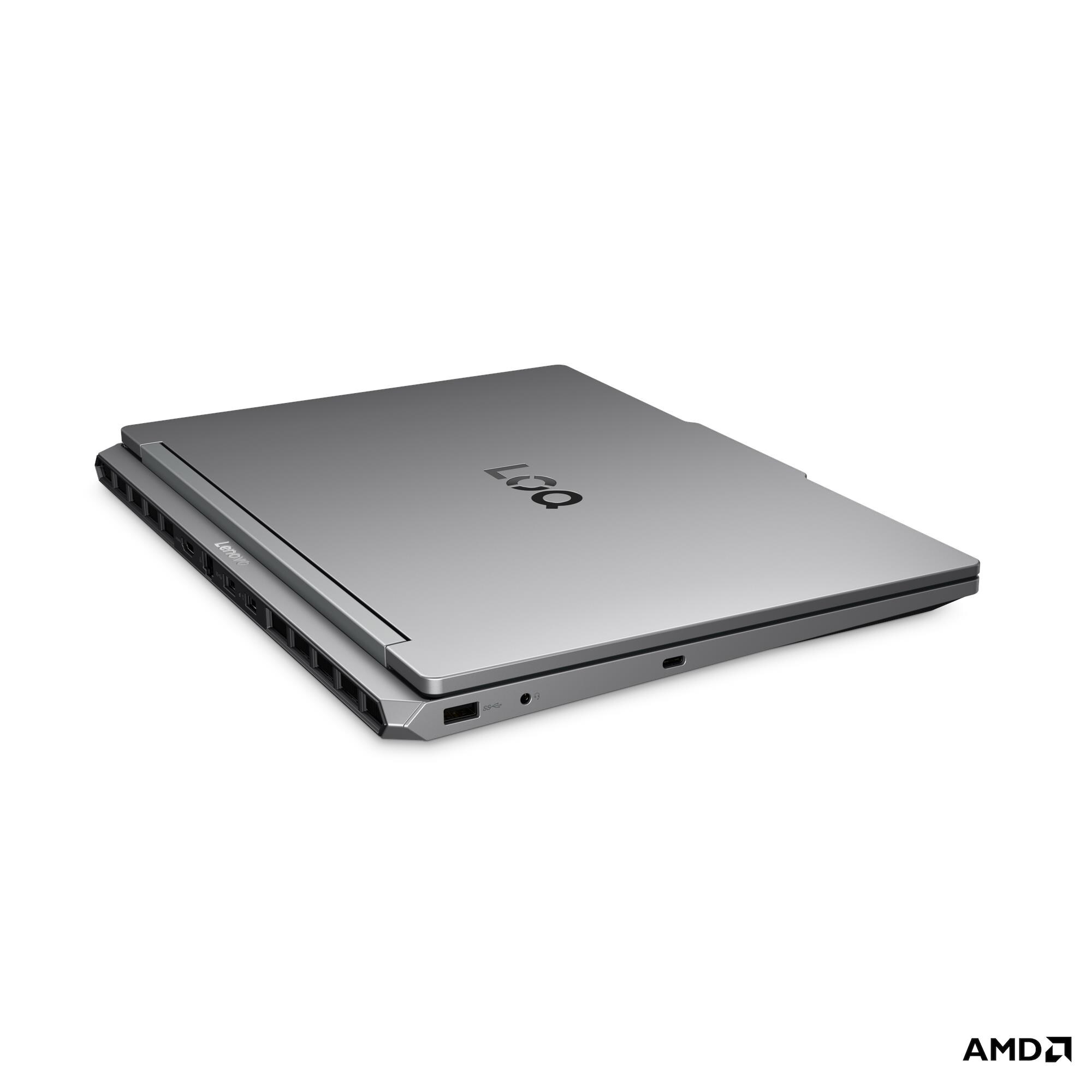 Lenovo LOQ 15AHP11 Luna Grey (83TN002YCK)
