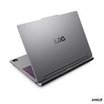 Lenovo LOQ 15AHP11 Luna Grey (83TN0031CK)