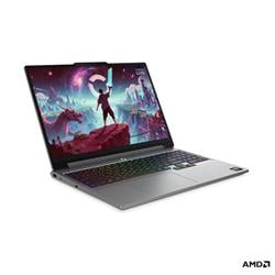 Lenovo LOQ 15AHP11 Luna Grey (83TN0032CK)