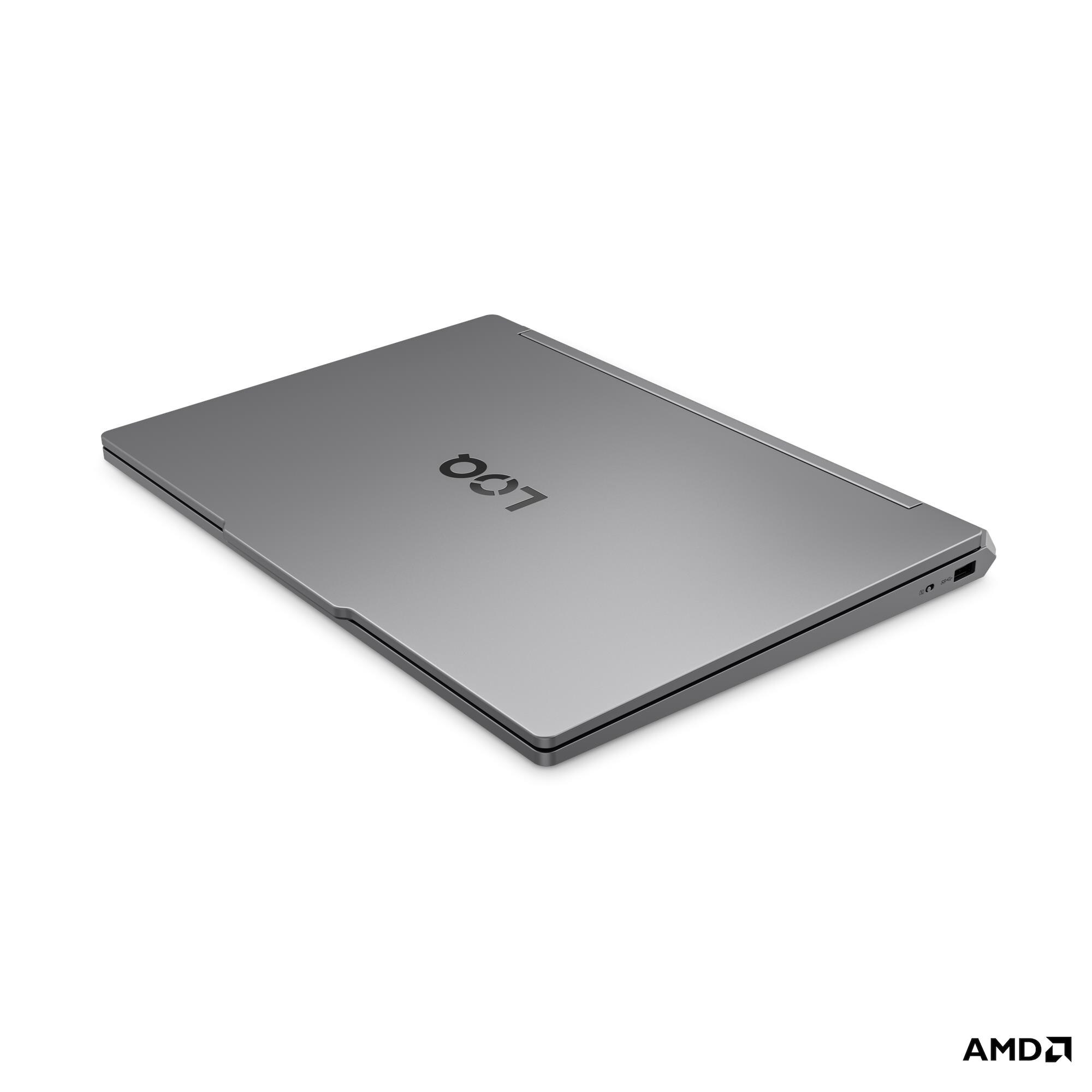Lenovo LOQ 15AHP11 Luna Grey (83TN0033CK)