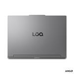 Lenovo LOQ 15AHP11 Luna Grey (83TN0036CK)