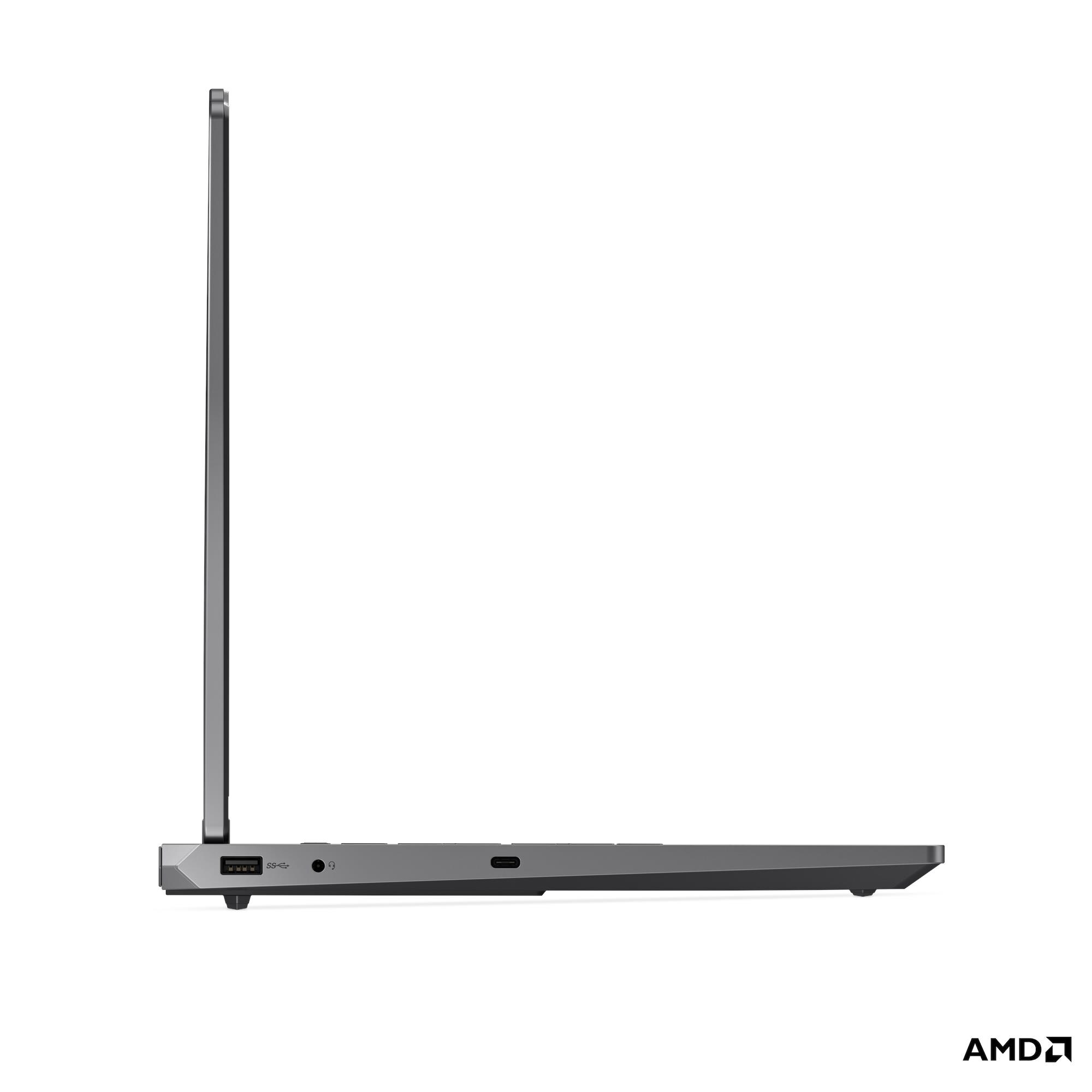 Lenovo LOQ 15AHP11 Luna Grey (83TN003ACK)