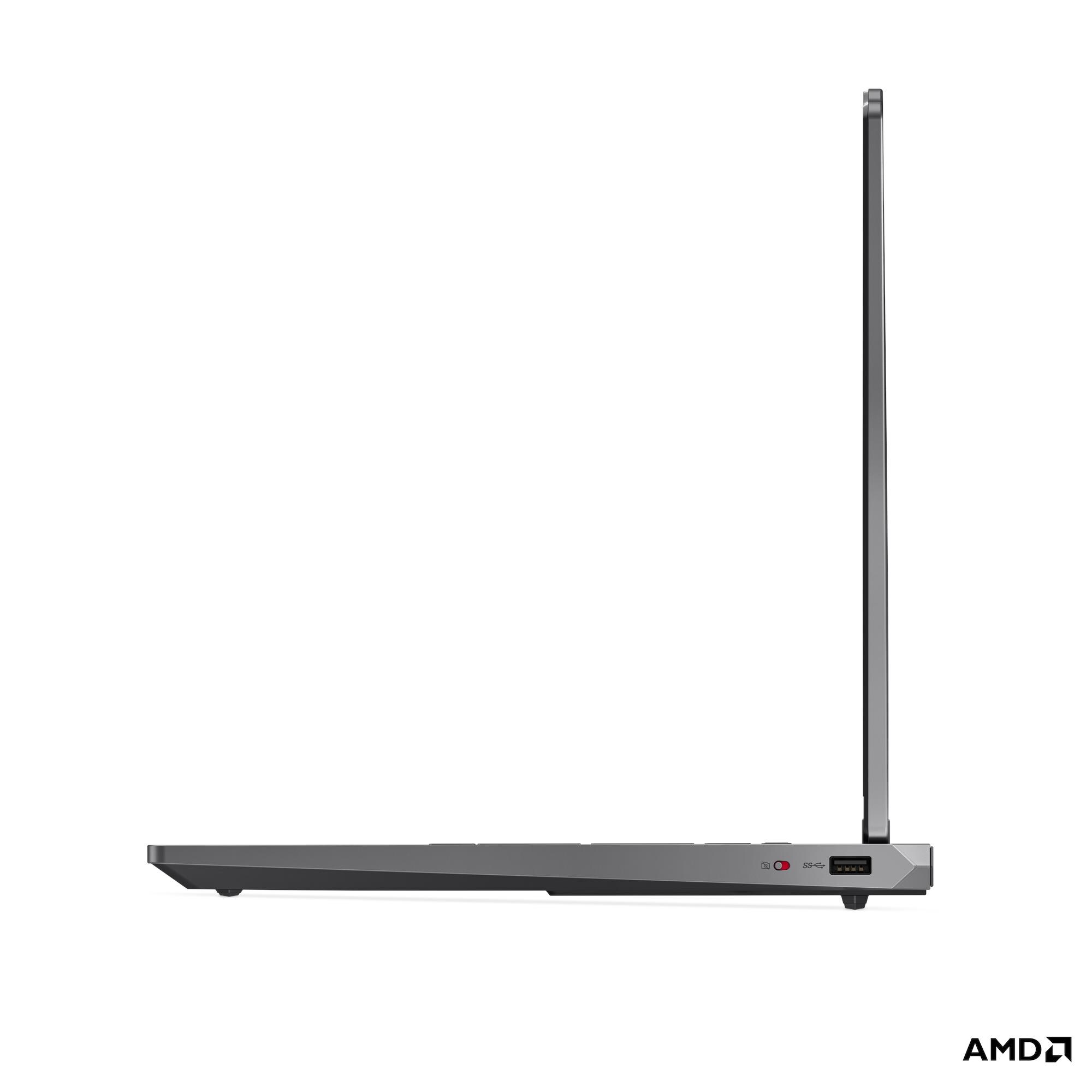 Lenovo LOQ 15AHP11 Luna Grey (83TN003DCK)