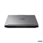 Lenovo LOQ 15AHP11 Luna Grey (83TN003DCK)