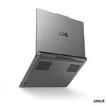 Lenovo LOQ 15AHP11 Luna Grey (83TN003DCK)