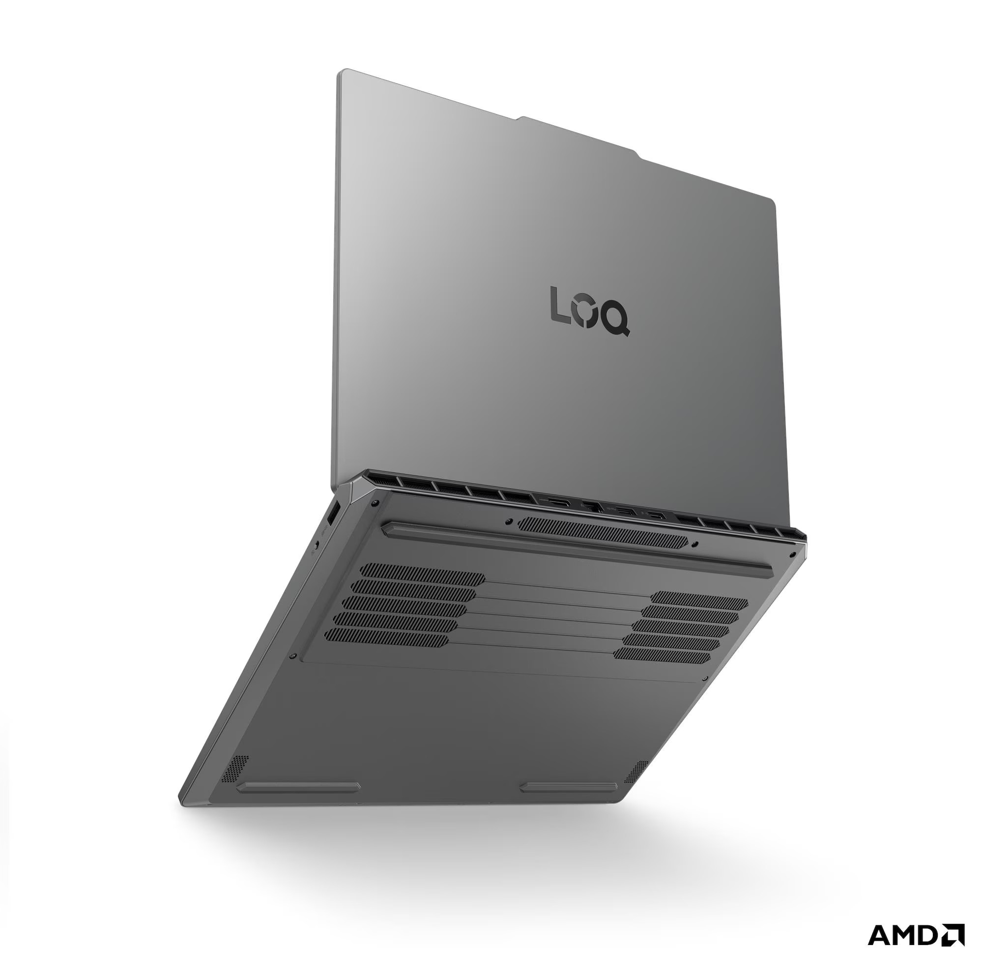 Lenovo LOQ 15AHP11 Luna Grey (83TN007JCK)