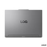 Lenovo LOQ 15AHP11 Luna Grey (83TN0083CK)
