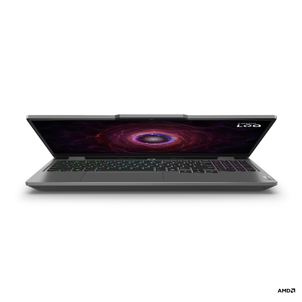 Lenovo LOQ 15AHP9 Luna Grey (83DX009MCK)