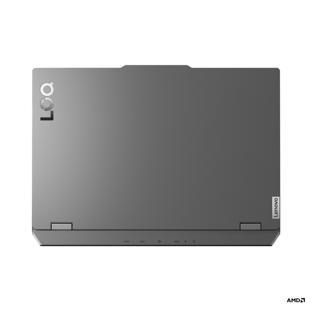 Lenovo LOQ 15AHP9 Luna Grey (83DX009MCK)