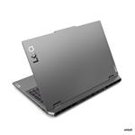 Lenovo LOQ 15AHP9 Luna Grey (83DX009MCK)