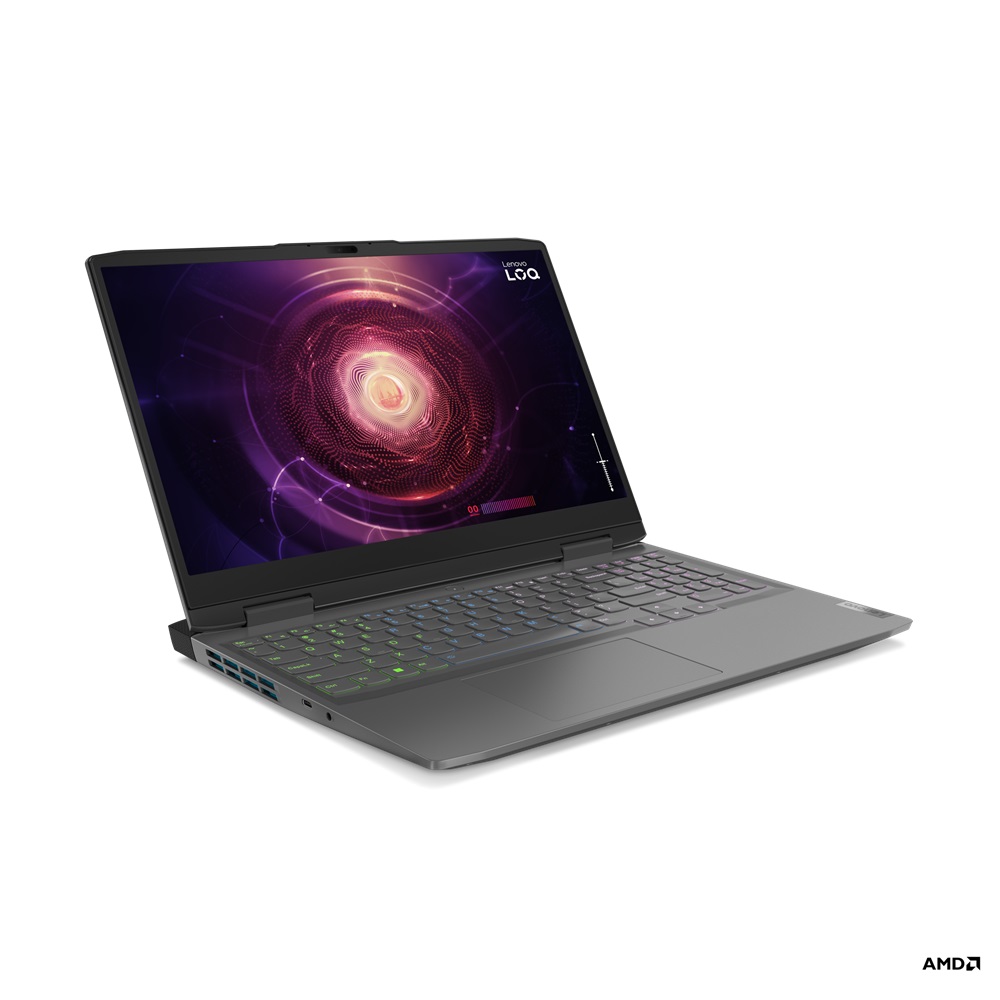Lenovo LOQ 15APH8 Storm Grey (82XT0067CK)