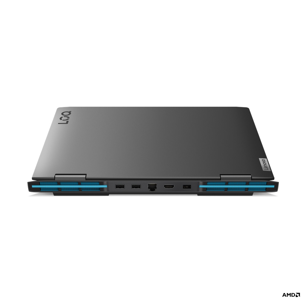 Lenovo LOQ 15APH8 Storm Grey (82XT0067CK)