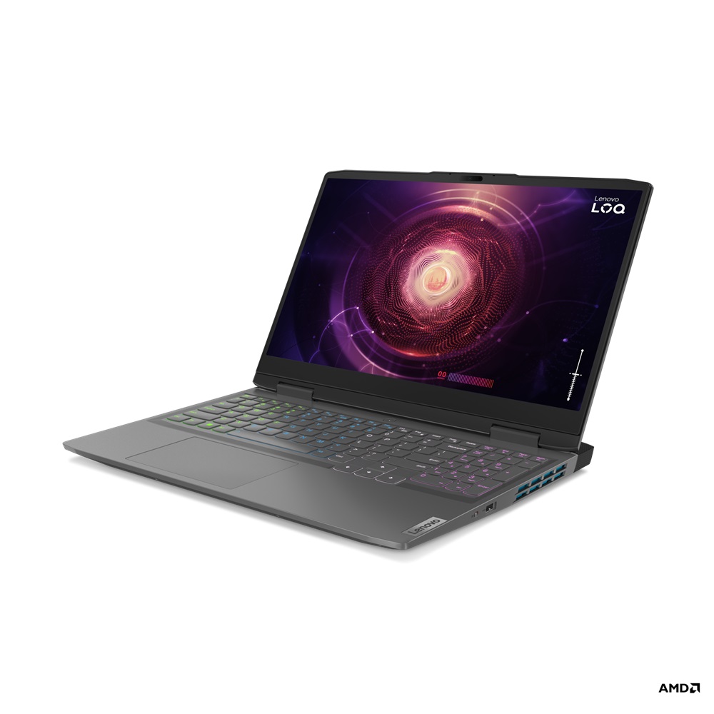 Lenovo LOQ 15APH8 Storm Grey (82XT0068CK)