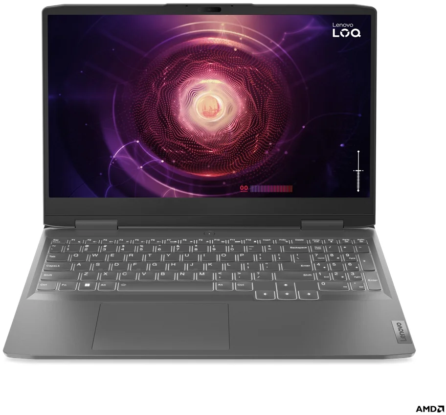 Lenovo LOQ 15APH8 Storm Grey (82XT0068CK)