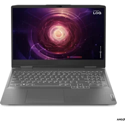 Lenovo LOQ 15APH8 Storm Grey (82XT0068CK)