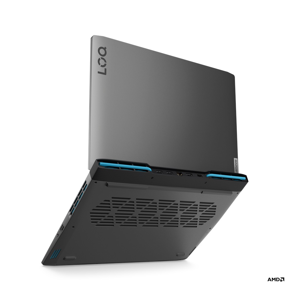 Lenovo LOQ 15APH8 Storm Grey (82XT006ACK)