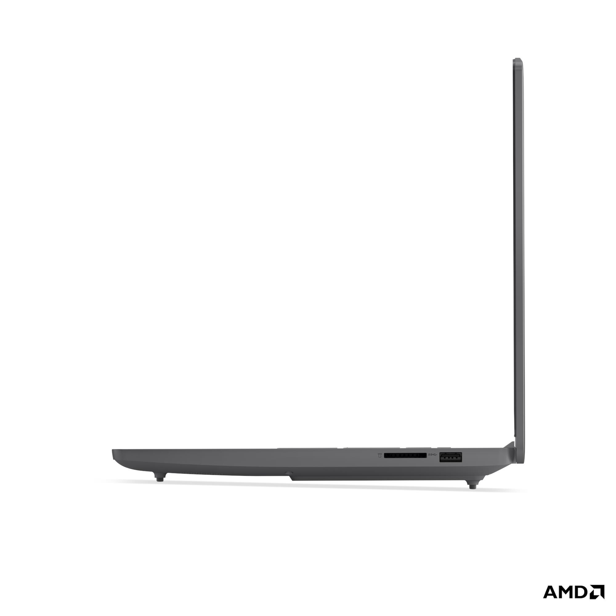 Lenovo LOQ 15ARP10E Luna Grey (83S000CFCK)