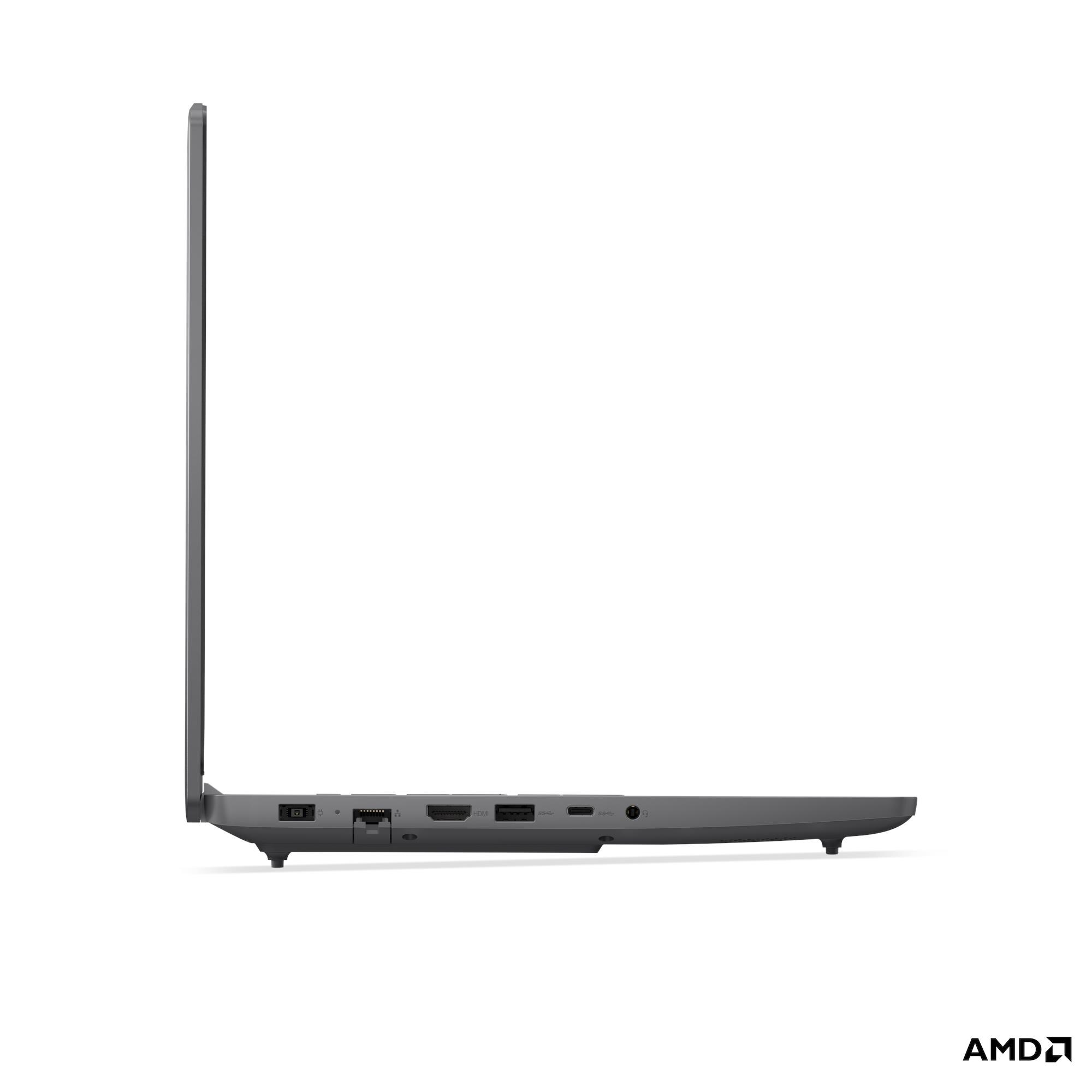 Lenovo LOQ 15ARP10E Luna Grey (83S000CVCK)