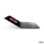 Lenovo LOQ 15ARP10E Luna Grey (83S000FMCK)