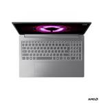 Lenovo LOQ 15ARP10E Luna Grey (83S000FNCK)
