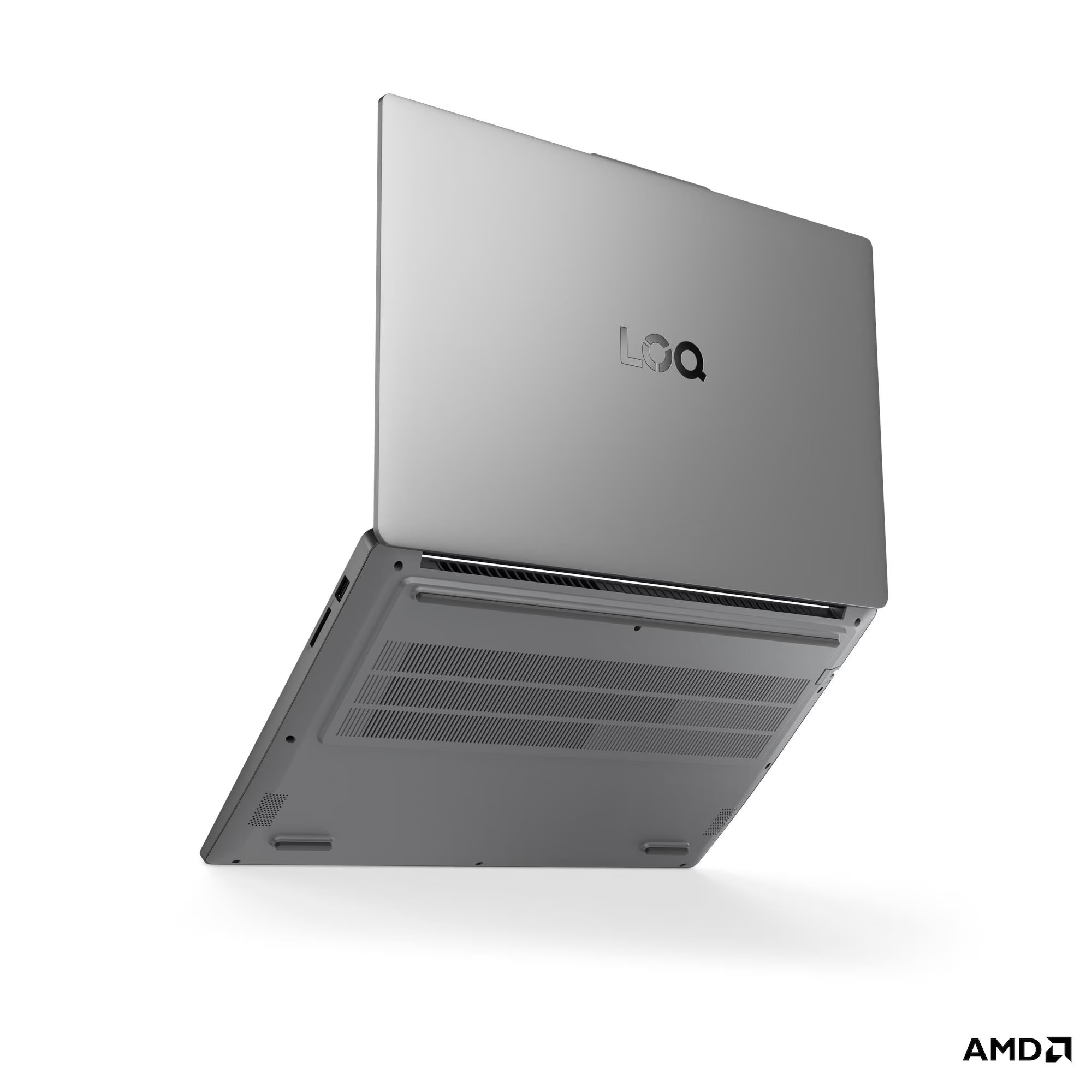 Lenovo LOQ 15ARP10E Luna Grey (83S000H9CK)