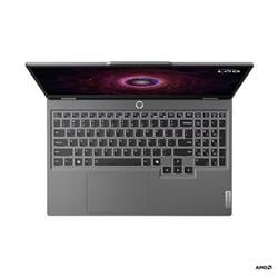 Lenovo LOQ 15ARP9 Luna Grey (83JC003WCK)