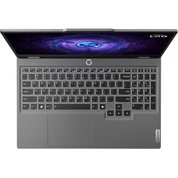 Lenovo LOQ 15IAX9 Luna Grey (83GS003ECK)