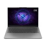 Lenovo LOQ 15IAX9E Luna Grey (83LK003MCK)