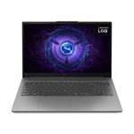 Lenovo LOQ 15IAX9E Luna Grey (83LK003MCK)