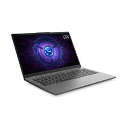 Lenovo LOQ 15IAX9E Luna Grey (83LK00DFCK)