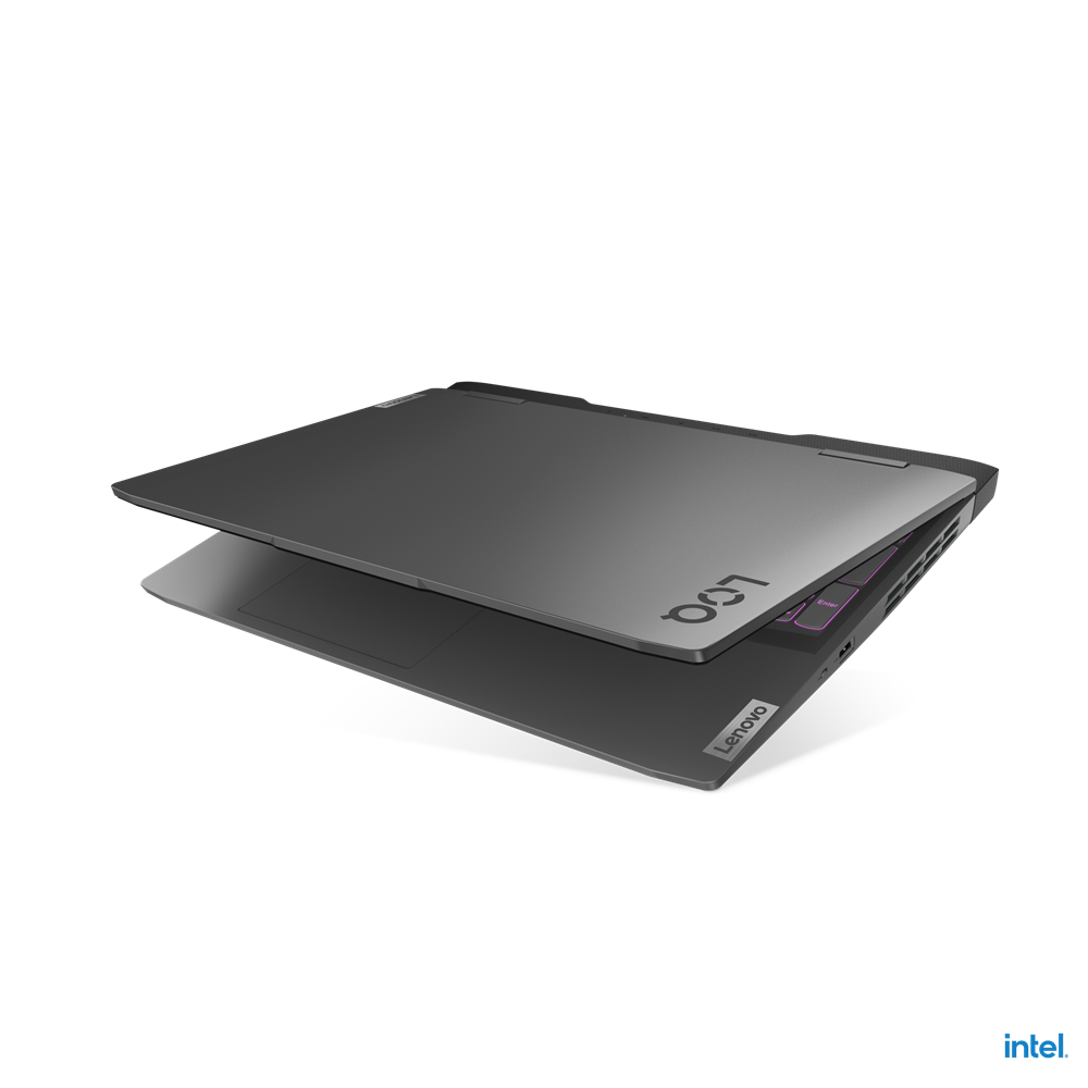 Lenovo LOQ 15IRH8 Storm Grey (82XV005LCK)
