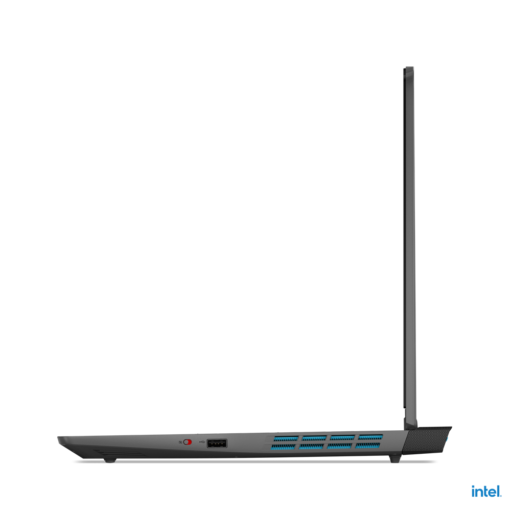 Lenovo LOQ 15IRH8 Storm Grey (82XV005LCK)