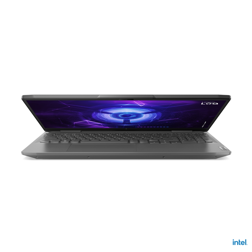 Lenovo LOQ 15IRH8 Storm Grey (82XV005WCK)