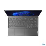 Lenovo LOQ 15IRH8 Storm Grey (82XV005WCK)