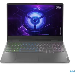 Lenovo LOQ 15IRH8 Storm Grey (82XV005WCK)