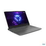 Lenovo LOQ 15IRH8 Storm Grey (82XV006DCK)