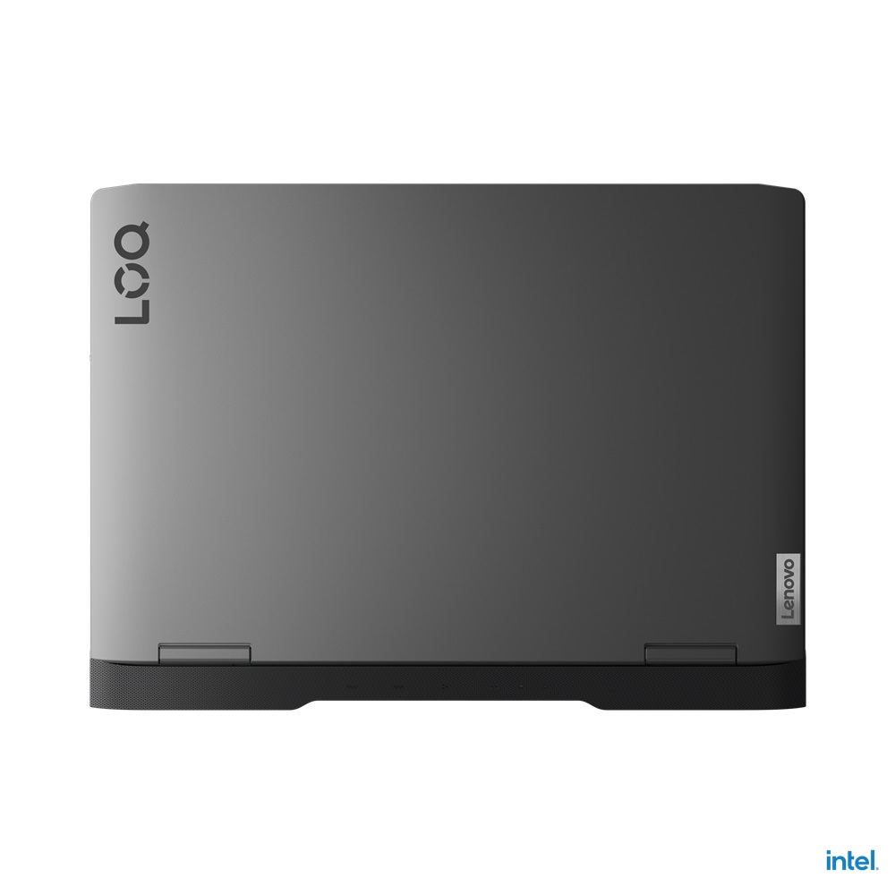 Lenovo LOQ 15IRH8 Storm Grey (82XV00DUCK)