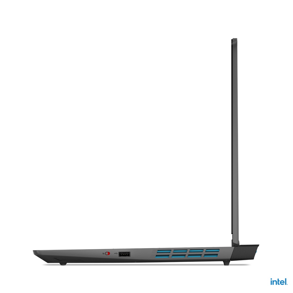 Lenovo LOQ 15IRH8 Storm Grey (82XV00DVCK)