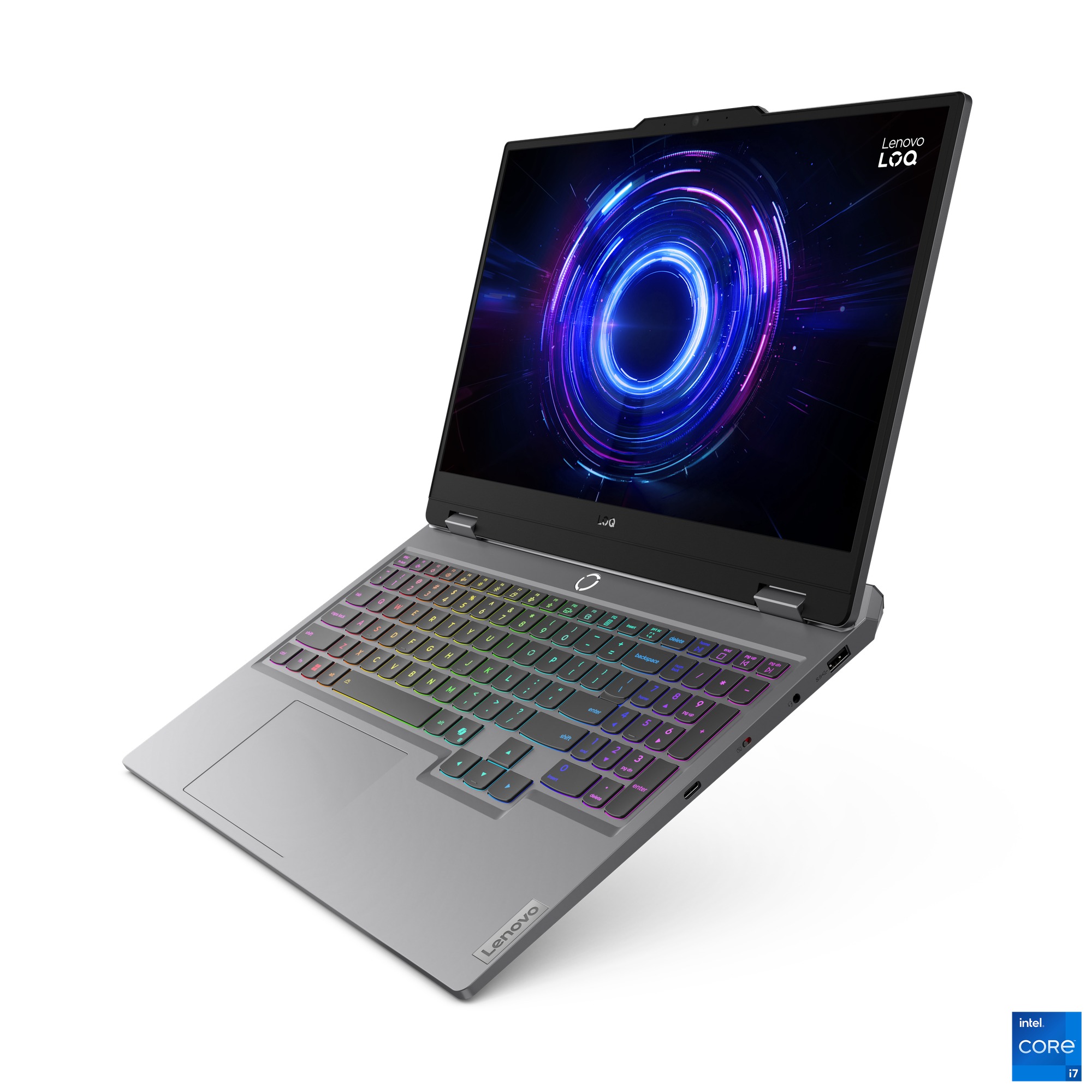 Lenovo LOQ 15IRX10 Luna Grey (83JE0094CK)