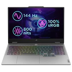Lenovo LOQ 15IRX10 Luna Grey (83JE0095CK)