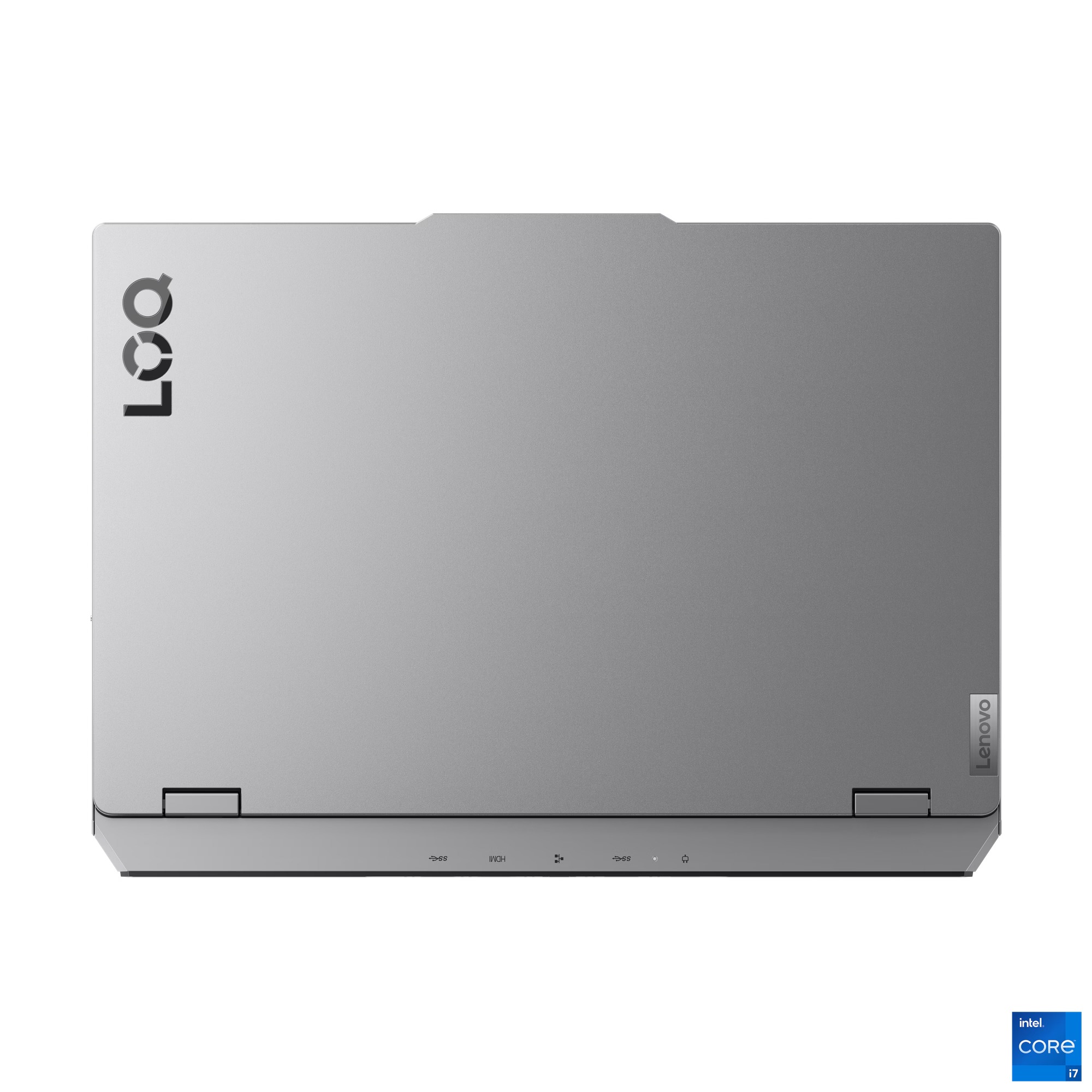 Lenovo LOQ 15IRX10 Luna Grey (83JE009ACK)