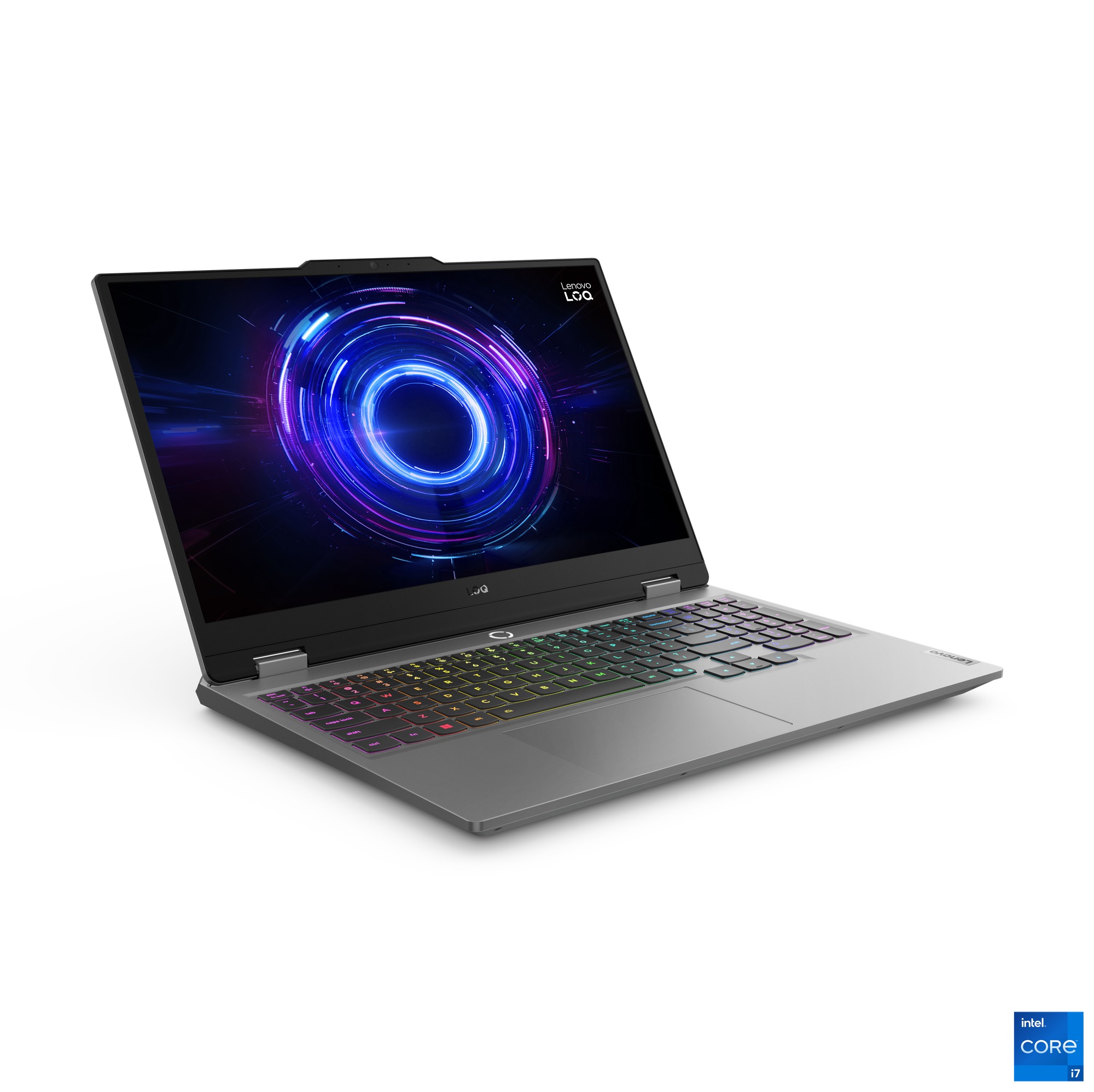 Lenovo LOQ 15IRX10 Luna Grey (83JE009CCK)