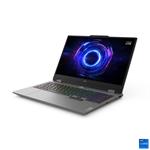 Lenovo LOQ 15IRX10 Luna Grey (83JE009CCK)