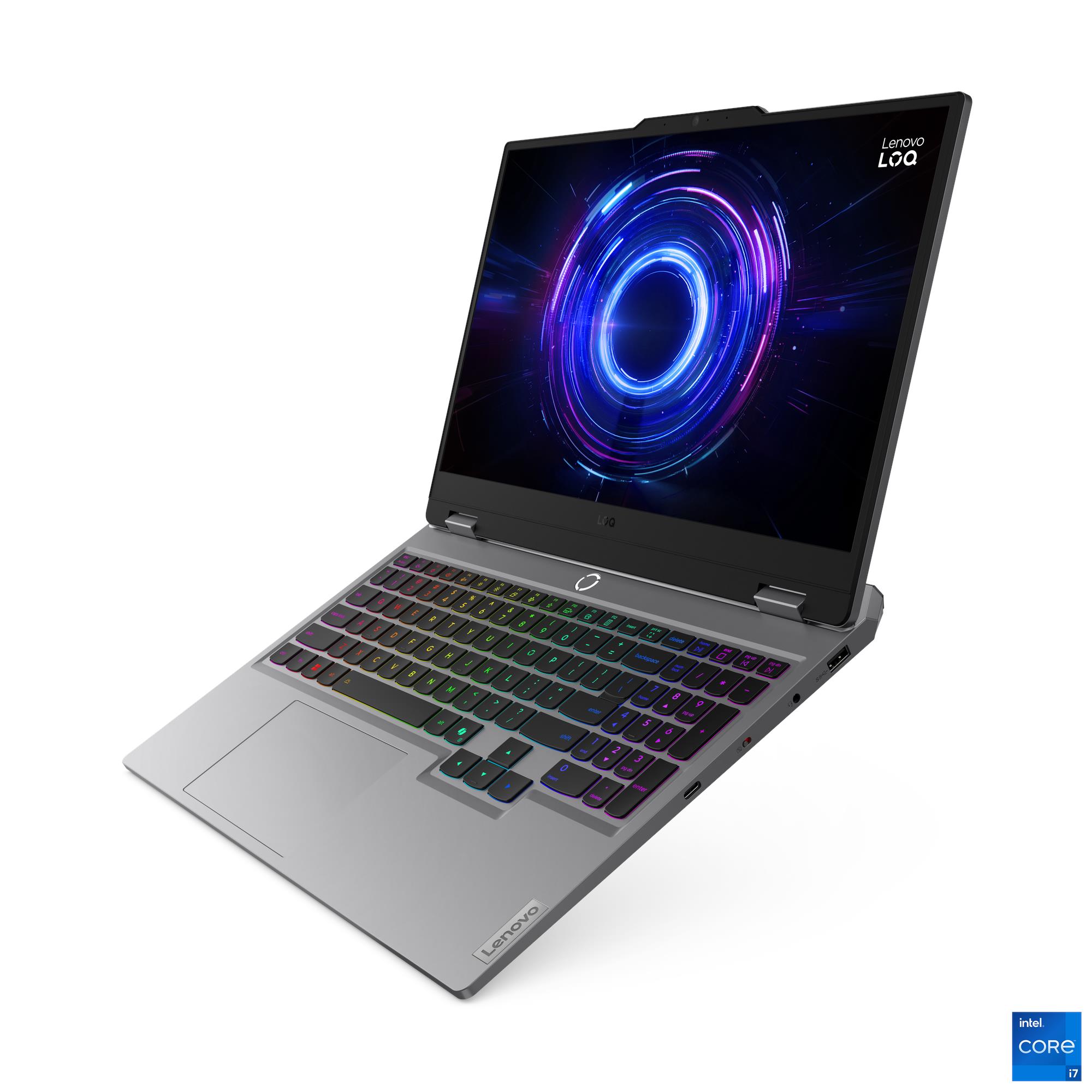 Lenovo LOQ 15IRX10 Luna Grey (83JE01C3CK)
