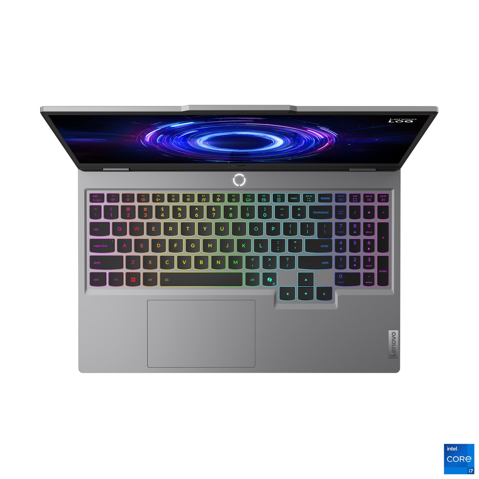 Lenovo LOQ 15IRX10 Luna Grey (83JE01C3CK)