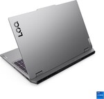 Lenovo LOQ 15IRX10 Luna Grey (83JE01C5CK)