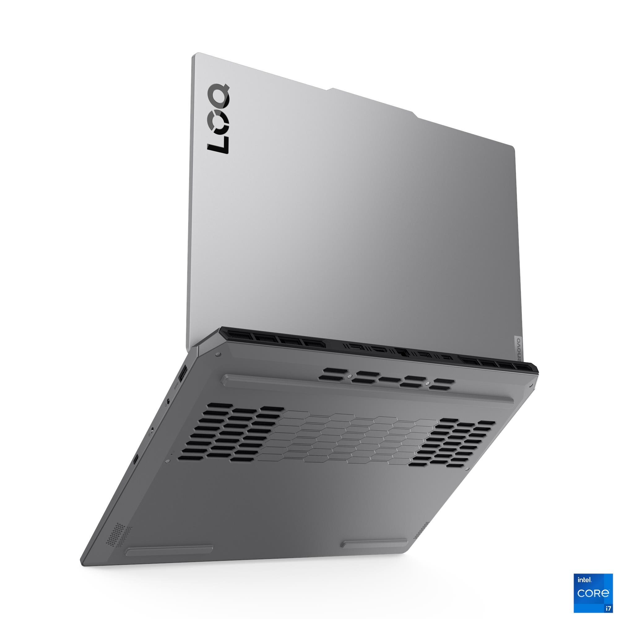 Lenovo LOQ 15IRX10 Luna Grey (83JE01C8CK)