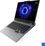 Lenovo LOQ 15IRX10 Luna Grey (83JE01JBCK)