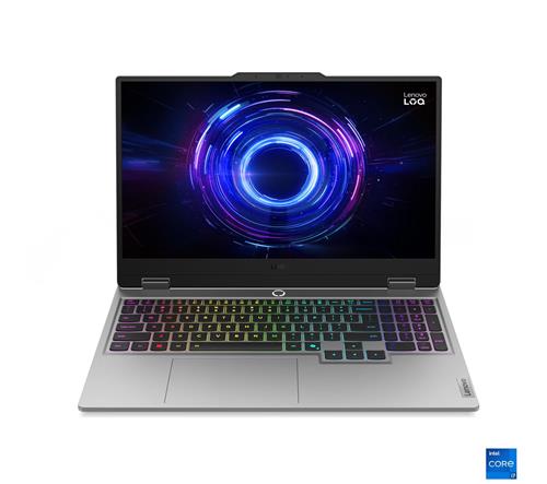 Lenovo LOQ 15IRX10 Luna Grey (83JE01JCCK)